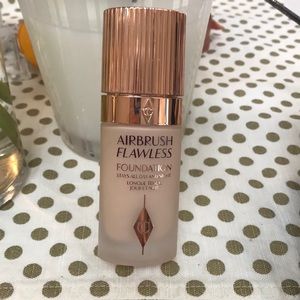 Airbrush flawless filter shade 3